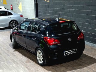 Opel Corsa 2016