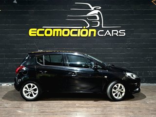 Opel Corsa 2016