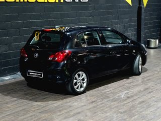 Opel Corsa 2016