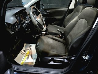Opel Corsa 2016