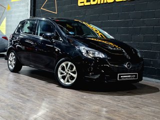 Opel Corsa 2016