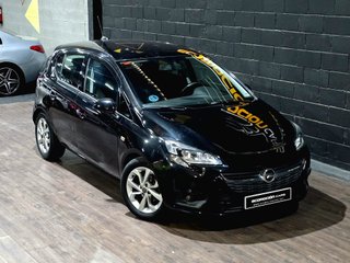 Opel Corsa 2016