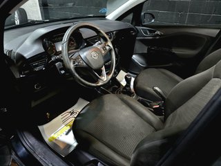 Opel Corsa 2016