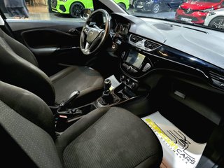 Opel Corsa 2016