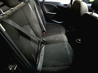 Opel Corsa 2016