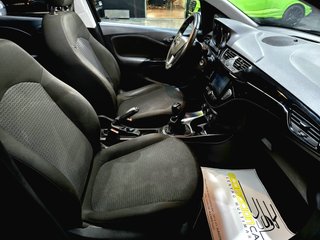 Opel Corsa 2016