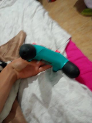 Mando Nintendo Switch Azul/Rosa