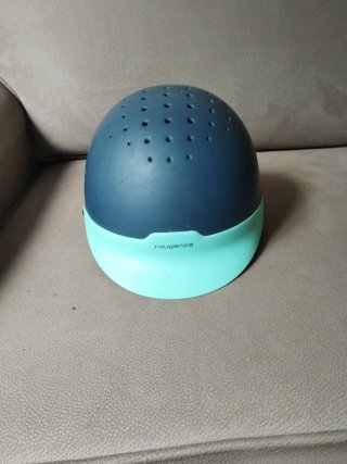 Casco equitación Fouganza