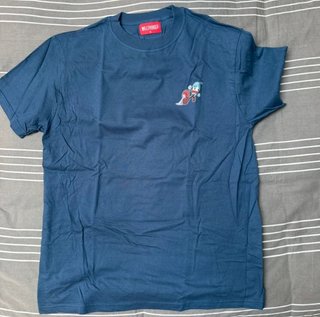 Camiseta Chicle Tee Milfshakes Talla S