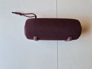 Altavoz Vieta Pro Upper 2 Burdeos