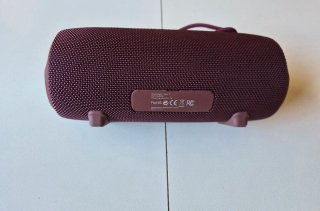 Altavoz Vieta Pro Upper 2 Burdeos