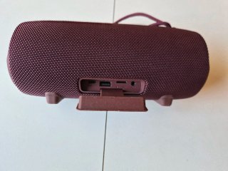 Altavoz Vieta Pro Upper 2 Burdeos