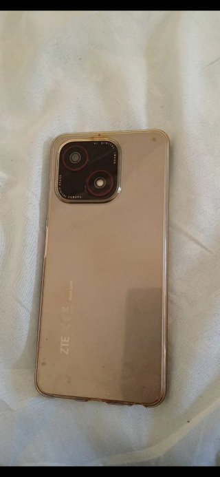 Smartphone ZTE