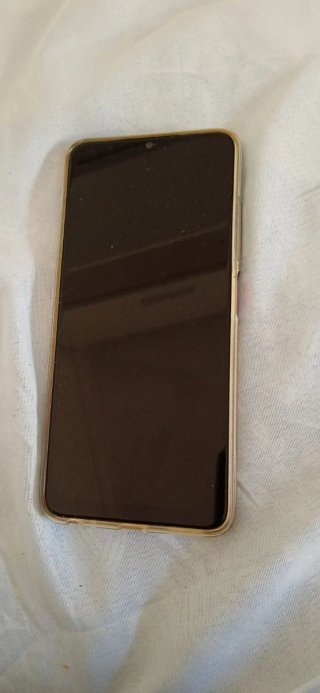 Smartphone ZTE