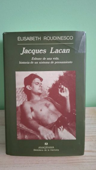 Jacques Lacan