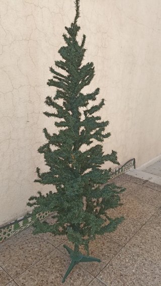 Árbol de Navidad Artificial
