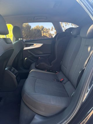 Audi A4 2017