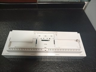 Luz de Emergencia Daisalux Hydra LD N3