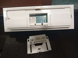 Luz de Emergencia Daisalux Hydra LD N3