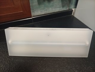 Luz de Emergencia Daisalux Hydra LD N3