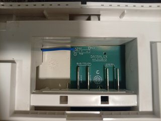 Luz de Emergencia Daisalux Hydra LD N3