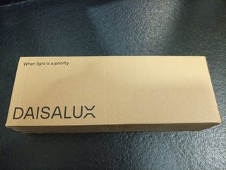 Luz de Emergencia Daisalux Hydra LD N3