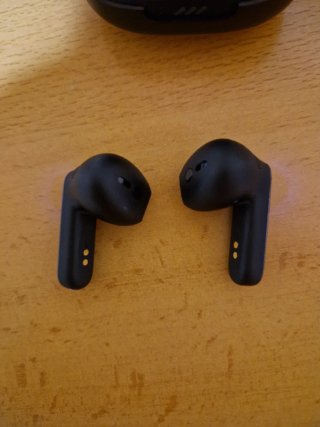Auriculares JBL Live Flex Inalambricos
