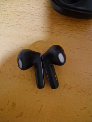 Auriculares JBL Live Flex Inalambricos