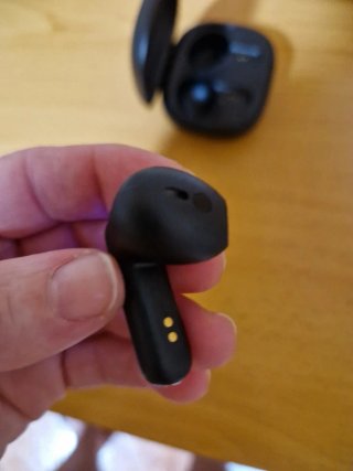 Auriculares JBL Live Flex Inalambricos