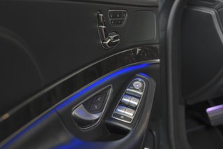 Mercedes-Benz Clase S 2014