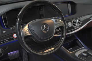 Mercedes-Benz Clase S 2014