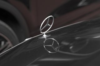 Mercedes-Benz Clase S 2014