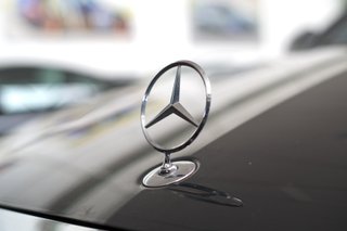 Mercedes-Benz Clase S 2014