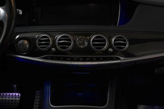 Mercedes-Benz Clase S 2014