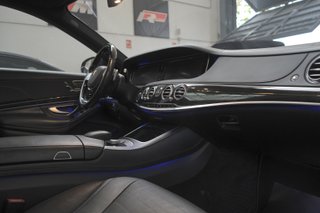 Mercedes-Benz Clase S 2014