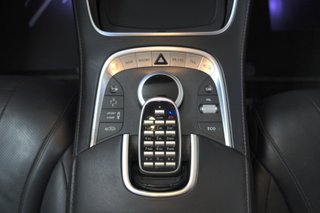 Mercedes-Benz Clase S 2014
