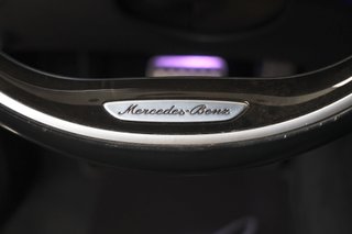 Mercedes-Benz Clase S 2014