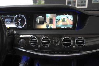 Mercedes-Benz Clase S 2014