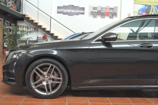 Mercedes-Benz Clase S 2014