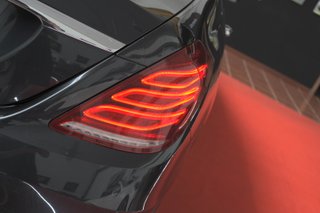 Mercedes-Benz Clase S 2014