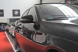 Mercedes-Benz Clase S 2014