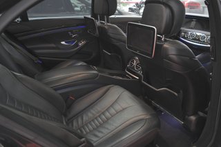 Mercedes-Benz Clase S 2014