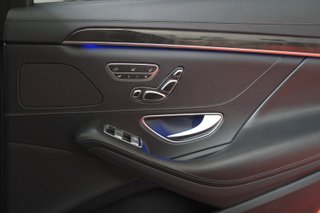 Mercedes-Benz Clase S 2014