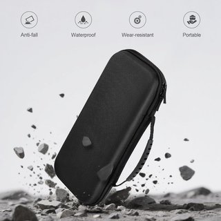 Funda viaje Gdraco Nintendo Switch 2 1680D