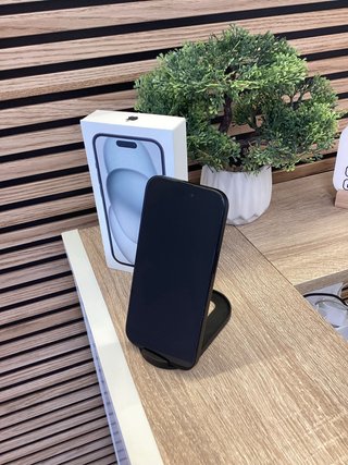 iPhone 15 128gb