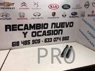Amortiguadores nissan primera traveller nuevos