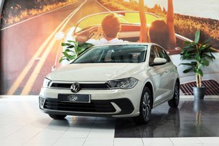 Volkswagen Polo Life 1.0 TSI 70kW (95CV)