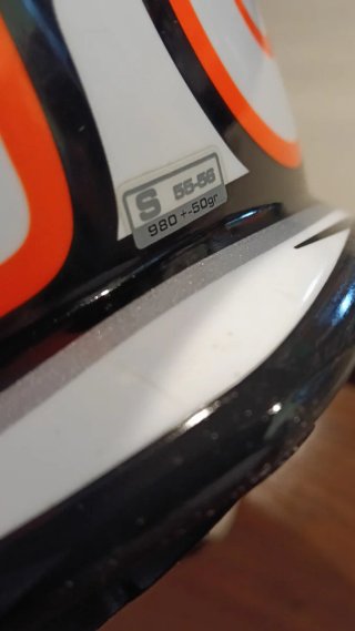 Capacete Airoh Aviator
