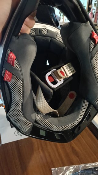 Capacete Airoh Aviator