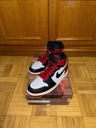 Nike Air Jordan 1 Reimagined Talla 42.5